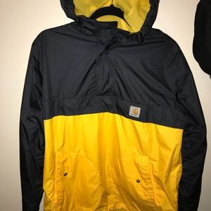 Carhartt Pullover Hoodie